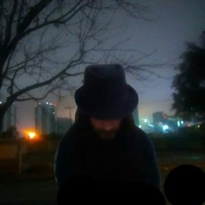 Meet your Posher, William